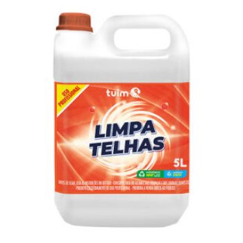 Limpa Telhas 5l
