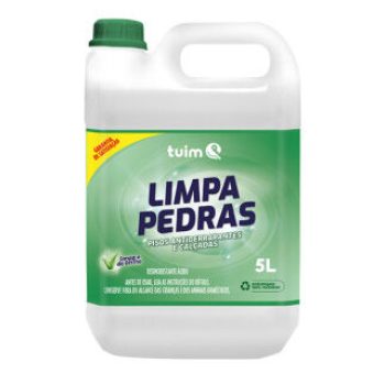 Limpa Pedras 5l