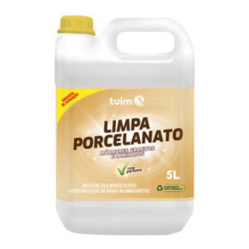 Limpa Porcelanato 5l