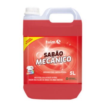 Sabão Mecânico 5l