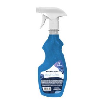 Aromatizante perfumado Brisa Nobre 500ml