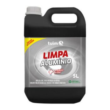 Limpa Alumínio 5l